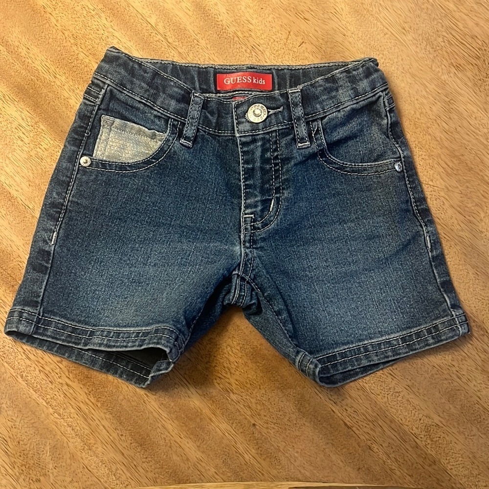 Bundle of 3 shorts - Picture 2 of 13